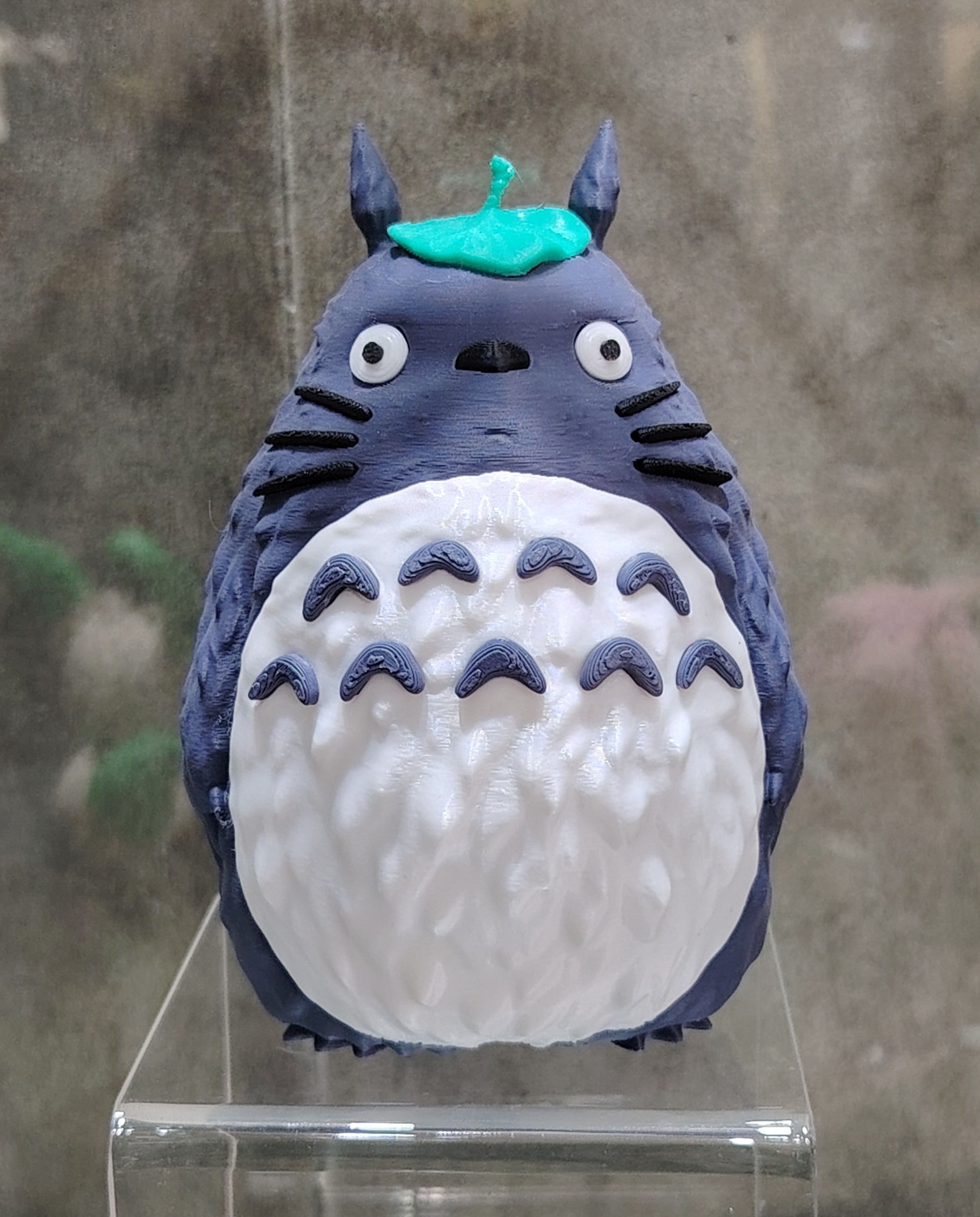 Totoro
